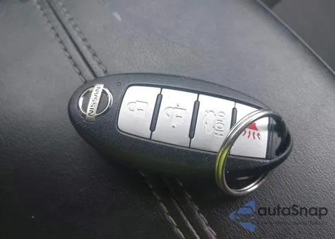 2022 Nissan Sentra Sv Xtronic Cvt z USA, uszkodzony, nr VIN 3N1AB8CV0NY277736